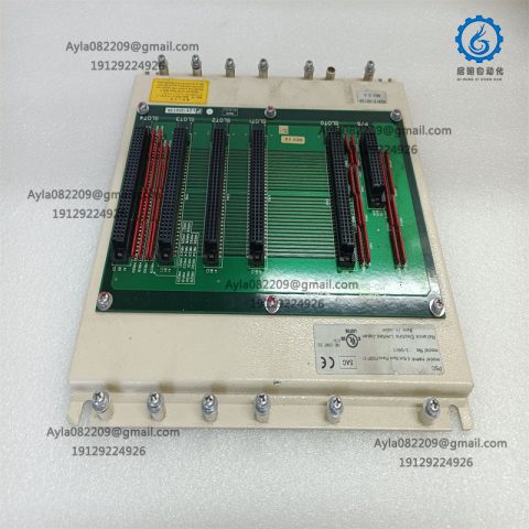 RELIANCE S-D4012 communication module