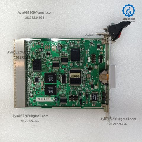 RELIANCE S-D4041 DCS/PLC system spare parts
