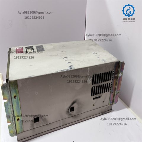 RELIANCE VZ3000G UVZC3455G Controller