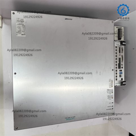 RELIANCE VZ7000 UVZ701E Controller