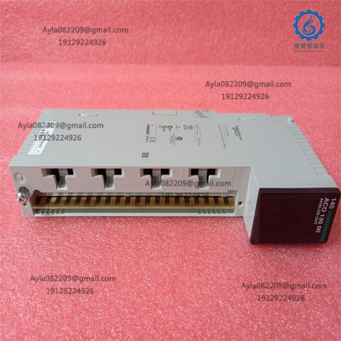 SCHNEIDER 140ACO13000