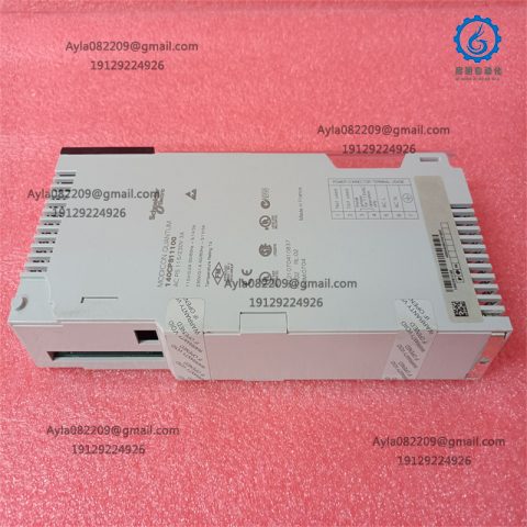 SCHNEIDER 140CPS11100