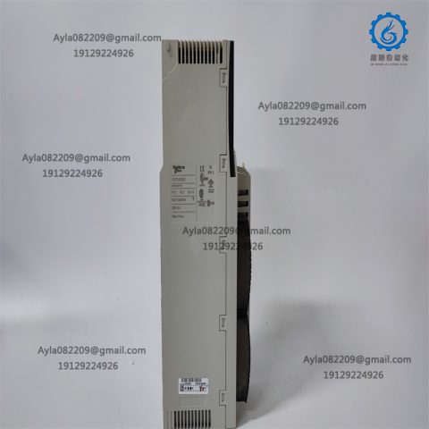 SCHNEIDER 140CPU65260 cpu module