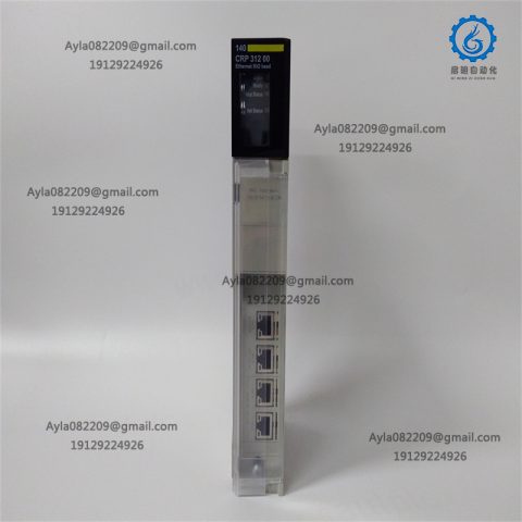 SCHNEIDER 140CRP31200 communication module