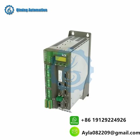 Schneider??High precision motion controller?C400/10/1/1/1/00