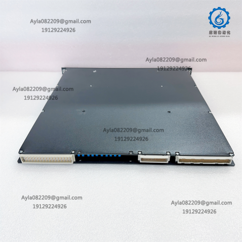 TRICONEX 3623T TMR (Triple Modular Redundancy) System