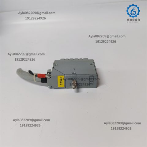 TRICONEX 4000093-316