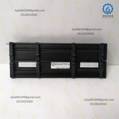 TRICONEX T8830 TMR (Triple Modular Redundancy) System