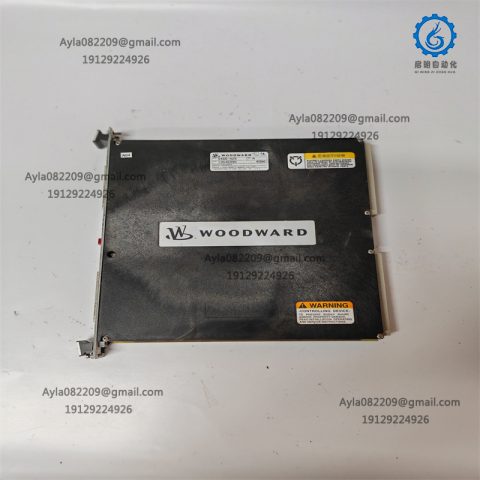 WOODWARD 5466-425 controller