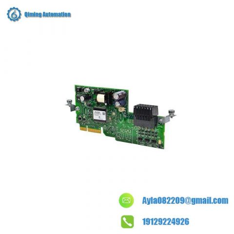 Rockwell Automation A-B 20-750-ENC-1 Control Module