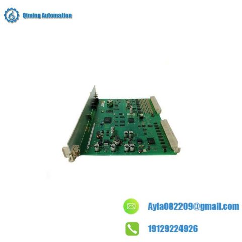 ABB 216EA62 1MRB178066R1/F Industrial Control Module
