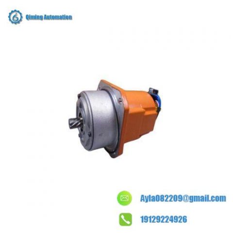 ABB 3HAC17326-1/02 Industrial Control Module with Temperature Compensation