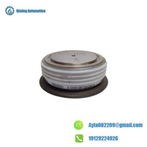 ABB 5SDD1060F0001 Control Module for Industrial Automation