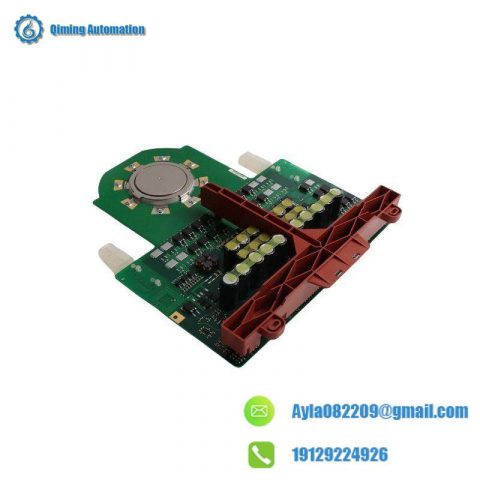 ABB 5SHY3545L0014 3BHE039203R0101 Industrial Control Module