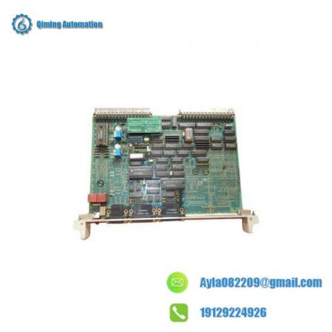 ABB BB510 DC5256 Digital Input Module
