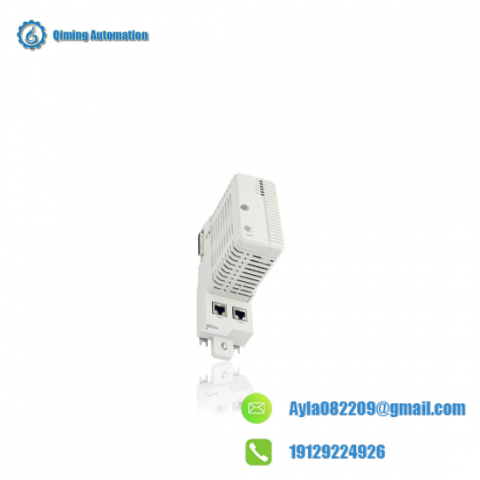 ABB CI857K01 Controller Module, Industrial Automation Control