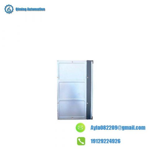 ABB DAI03 Analog Input Module