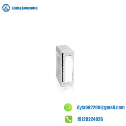 ABB DO820 - 3BSE008514R1: Industrial Control Module