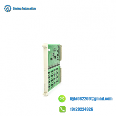 ABB DSDP150 Pulse Encoder Input Software for Industrial Automation