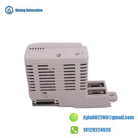 ABB DSQC346U Industrial Control Module