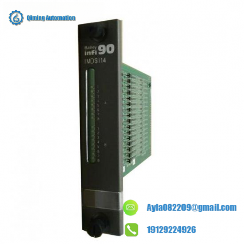ABB IMDSI14 PLC Digital Input Module