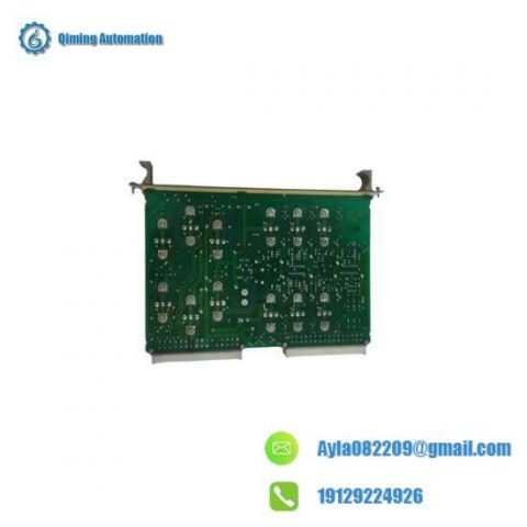 ABB LT8978bV1 HIEE320639R1 Industrial Control Module