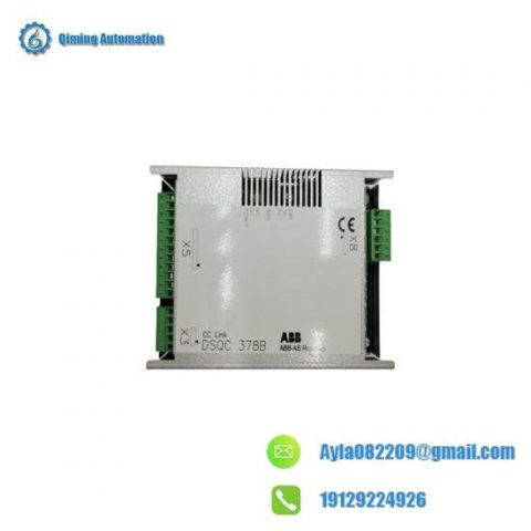 ABB P5EAa HENF206350R2 Tension Control Module