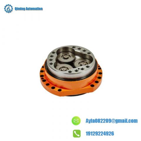 ABB PFSK162 3BSE015088R1 Industrial Control Module