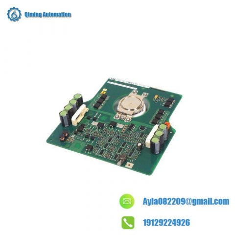 ABB PFTL201C 3BSE007913R50 Controller - Industrial Automation Module