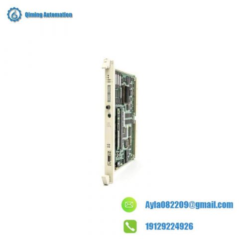 ABB PM510V16 3BSE008358R1 Control Module