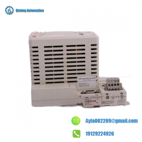 ABB PM864A 3BSE018162R1 Industrial Control Module