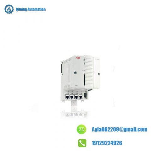 ABB PM864AK01 Processor Unit for Industrial Automation
