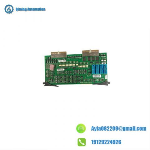 ABB S-113H D1031SH45TS02 High-Performance Control Module