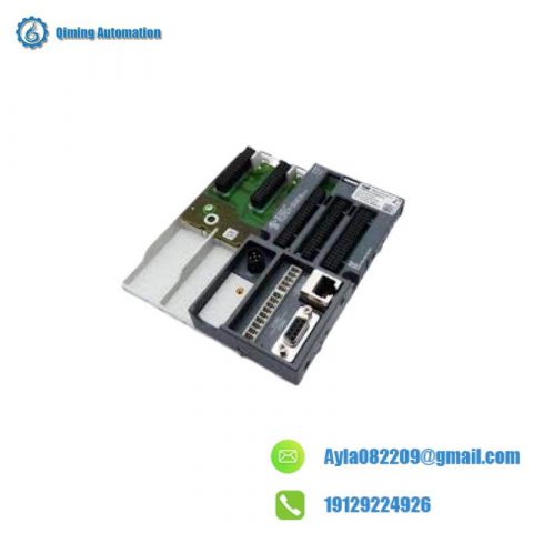 ABB TB521-ETH Oscillation Signal Control Module