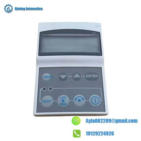 ABB TK803V018 3BSC950130R1 Industrial Control Module