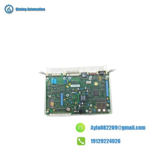 ABB YPP110A Digital Processor Module for Industrial Automation