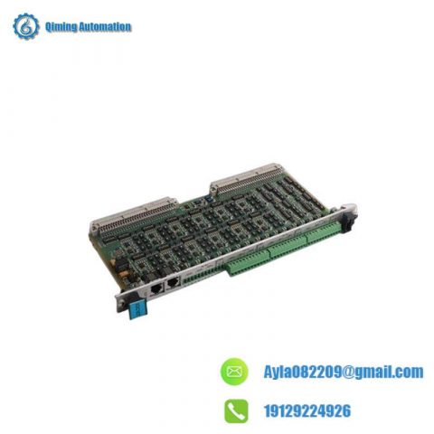 ALSTOM IR139-1 Module Card - High Performance Control Module from France