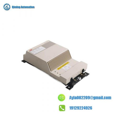 ALSTOM N897163510Q MODEM