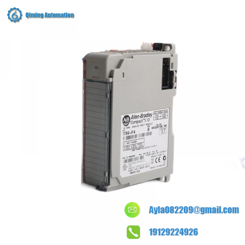 AUYBUS PROFIBUS ABCC-DPV1 - Industrial PROFIBUS Communication Module