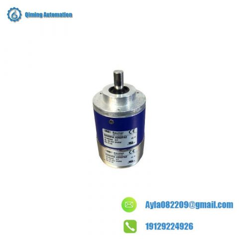 Baumer OADM 20I6572/S14F Photoelectric Sensor