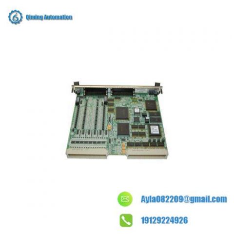 BBC LT9673a Control Module for Industrial Automation Systems