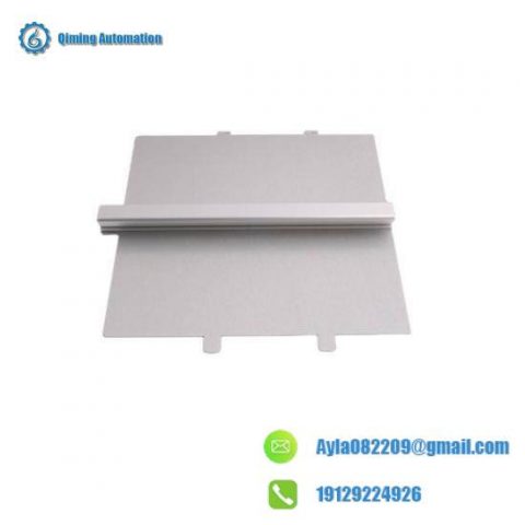 BENTLY 125388-01 Vibration Monitoring Module