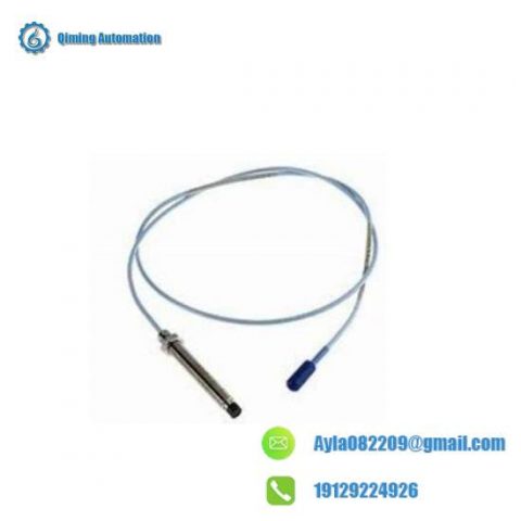 BENTLY 132419-01 Module for Industrial Control Systems