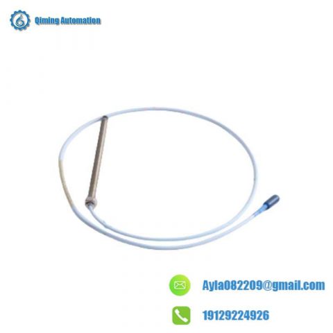 BENTLY 3500/05-01-01-01-00-00 - High Precision Vibration Monitoring Module