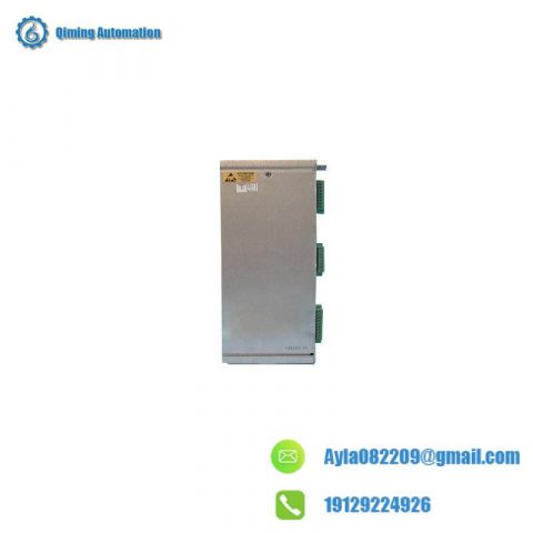 Bently 3500/91-01-01(161204-01+161216-01) Module