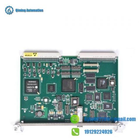 CASH E-55 Industrial Control Module