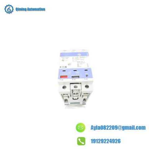 Eaton XV-430-12TSB-1-10 Industrial Control Module