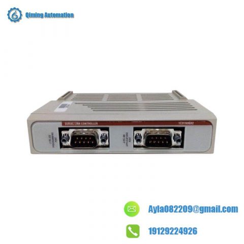 EMERSON 1C31169G02 Energy Saving Module, Efficient Industrial Control Solution