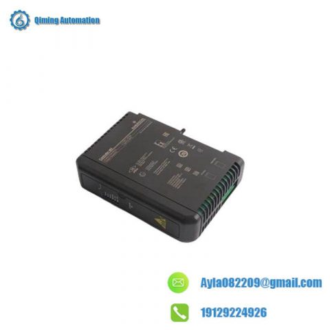 EMERSON KJ4001X1-NB1 REV:E - High-Precision Pressure Transmitter Module