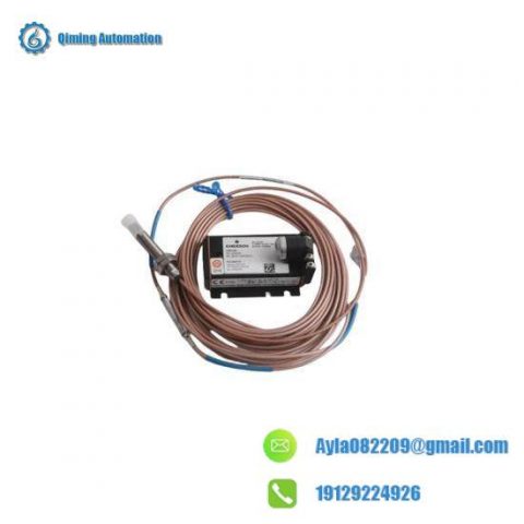 EMERSON PMC-IO-PROZESSOR Industrial I/O Processor for Advanced Automation Systems